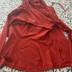 Lululemon jacket